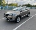 Коричневый Чери Тигго, объемом двигателя 1.5 л и пробегом 99 тыс. км за 7750 $, фото 2 на Automoto.ua