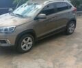 Коричневый Чери Тигго, объемом двигателя 0 л и пробегом 29 тыс. км за 9500 $, фото 1 на Automoto.ua