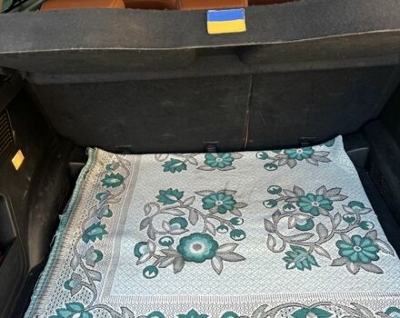 Коричневий Чері Тігго, об'ємом двигуна 1.5 л та пробігом 98 тис. км за 9600 $, фото 5 на Automoto.ua