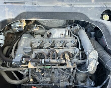 Чері Тігго 2018 у Вінниці на Automoto.ua Коричневий Чері Тігго, об'ємом двигуна 1.5 л та пробігом 98 тис. км за 10200 $, фото 8 на Automoto.ua