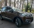 Коричневый Чери Тигго, объемом двигателя 2 л и пробегом 30 тыс. км за 9900 $, фото 3 на Automoto.ua