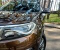 Коричневый Чери Тигго, объемом двигателя 2 л и пробегом 30 тыс. км за 9900 $, фото 4 на Automoto.ua