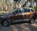 Коричневый Чери Тигго, объемом двигателя 2 л и пробегом 30 тыс. км за 9900 $, фото 1 на Automoto.ua