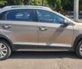 Коричневый Чери Тигго, объемом двигателя 1.5 л и пробегом 30 тыс. км за 8800 $, фото 5 на Automoto.ua