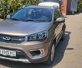Коричневый Чери Тигго, объемом двигателя 1.5 л и пробегом 30 тыс. км за 8800 $, фото 1 на Automoto.ua