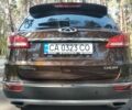 Коричневый Чери Тигго, объемом двигателя 2 л и пробегом 30 тыс. км за 9900 $, фото 2 на Automoto.ua