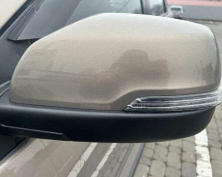 Коричневый Чери Тигго, объемом двигателя 1.5 л и пробегом 19 тыс. км за 8500 $, фото 8 на Automoto.ua