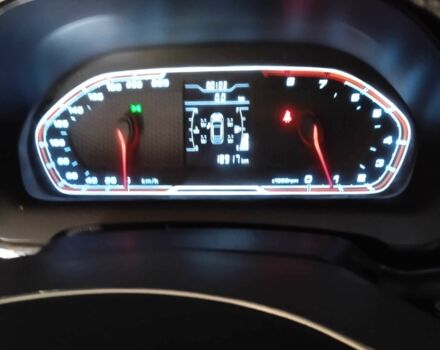 Коричневый Чери Тигго, объемом двигателя 1.5 л и пробегом 19 тыс. км за 8300 $, фото 7 на Automoto.ua