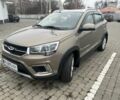 Коричневый Чери Тигго, объемом двигателя 1.5 л и пробегом 19 тыс. км за 8500 $, фото 6 на Automoto.ua