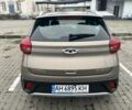 Коричневый Чери Тигго, объемом двигателя 1.5 л и пробегом 19 тыс. км за 8500 $, фото 10 на Automoto.ua