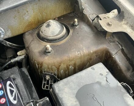 Коричневый Чери Тигго, объемом двигателя 1.5 л и пробегом 19 тыс. км за 8500 $, фото 22 на Automoto.ua