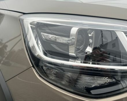 Коричневый Чери Тигго, объемом двигателя 1.5 л и пробегом 19 тыс. км за 8500 $, фото 4 на Automoto.ua