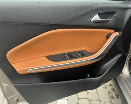 Коричневый Чери Тигго, объемом двигателя 1.5 л и пробегом 19 тыс. км за 8500 $, фото 17 на Automoto.ua