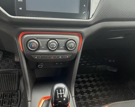 Коричневый Чери Тигго, объемом двигателя 1.5 л и пробегом 19 тыс. км за 8500 $, фото 20 на Automoto.ua