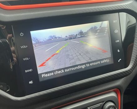 Коричневый Чери Тигго, объемом двигателя 1.5 л и пробегом 19 тыс. км за 8500 $, фото 23 на Automoto.ua