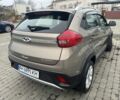 Коричневый Чери Тигго, объемом двигателя 1.5 л и пробегом 19 тыс. км за 8500 $, фото 11 на Automoto.ua