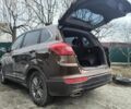 Коричневый Чери Тигго, объемом двигателя 2 л и пробегом 127 тыс. км за 5600 $, фото 3 на Automoto.ua