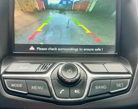 Коричневый Чери Тигго, объемом двигателя 2 л и пробегом 90 тыс. км за 8500 $, фото 11 на Automoto.ua