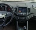 Коричневый Чери Тигго, объемом двигателя 2 л и пробегом 127 тыс. км за 5600 $, фото 4 на Automoto.ua
