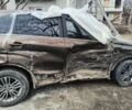 Коричневый Чери Тигго, объемом двигателя 2 л и пробегом 127 тыс. км за 5600 $, фото 2 на Automoto.ua