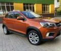 Коричневий Чері Тігго, об'ємом двигуна 1.5 л та пробігом 30 тис. км за 7900 $, фото 1 на Automoto.ua