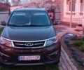 Коричневый Чери Тигго, объемом двигателя 2 л и пробегом 100 тыс. км за 9000 $, фото 2 на Automoto.ua