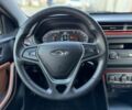 Коричневий Чері Тігго, об'ємом двигуна 1.5 л та пробігом 30 тис. км за 7900 $, фото 9 на Automoto.ua
