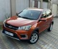 Коричневий Чері Тігго, об'ємом двигуна 1.5 л та пробігом 30 тис. км за 7900 $, фото 1 на Automoto.ua