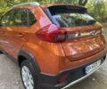Коричневий Чері Тігго, об'ємом двигуна 1.5 л та пробігом 30 тис. км за 7900 $, фото 4 на Automoto.ua