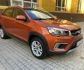 Коричневий Чері Тігго, об'ємом двигуна 1.5 л та пробігом 30 тис. км за 7900 $, фото 2 на Automoto.ua