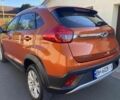 Коричневий Чері Тігго, об'ємом двигуна 1.5 л та пробігом 30 тис. км за 7900 $, фото 5 на Automoto.ua