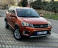 Коричневий Чері Тігго, об'ємом двигуна 1.5 л та пробігом 30 тис. км за 7900 $, фото 7 на Automoto.ua