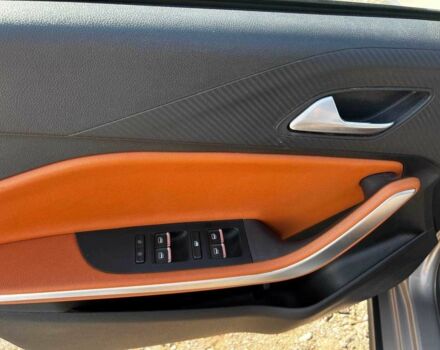 Коричневый Чери Тигго, объемом двигателя 1.5 л и пробегом 58 тыс. км за 8590 $, фото 9 на Automoto.ua