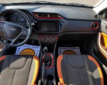 Коричневый Чери Тигго, объемом двигателя 1.5 л и пробегом 58 тыс. км за 8590 $, фото 12 на Automoto.ua