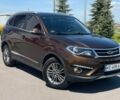 Коричневий Чері Тігго, об'ємом двигуна 2 л та пробігом 91 тис. км за 9300 $, фото 1 на Automoto.ua