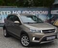 Коричневый Чери Тигго, объемом двигателя 1.5 л и пробегом 91 тыс. км за 7700 $, фото 1 на Automoto.ua