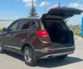 Коричневий Чері Тігго, об'ємом двигуна 2 л та пробігом 91 тис. км за 9300 $, фото 11 на Automoto.ua