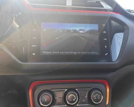 Коричневый Чери Тигго, объемом двигателя 1.5 л и пробегом 58 тыс. км за 8590 $, фото 15 на Automoto.ua