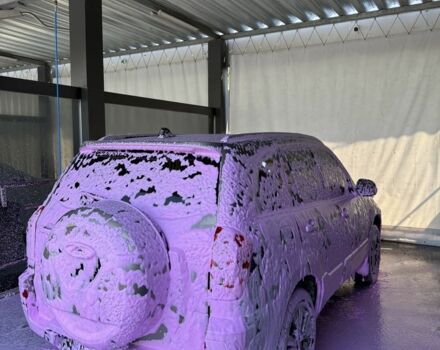 Коричневый Чери Тигго, объемом двигателя 1.6 л и пробегом 60 тыс. км за 8400 $, фото 15 на Automoto.ua