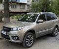 Коричневый Чери Тигго, объемом двигателя 1.6 л и пробегом 60 тыс. км за 8400 $, фото 1 на Automoto.ua