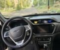 Коричневый Чери Тигго, объемом двигателя 1.6 л и пробегом 60 тыс. км за 8400 $, фото 7 на Automoto.ua