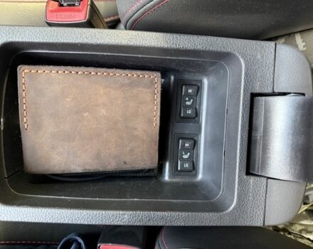 Коричневый Чери Тигго, объемом двигателя 1.6 л и пробегом 60 тыс. км за 8400 $, фото 12 на Automoto.ua