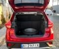 Червоний Чері Тігго, об'ємом двигуна 1.5 л та пробігом 30 тис. км за 7900 $, фото 5 на Automoto.ua