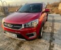 Червоний Чері Тігго, об'ємом двигуна 1.5 л та пробігом 30 тис. км за 7900 $, фото 3 на Automoto.ua