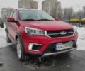 Красный Чери Тигго, объемом двигателя 0 л и пробегом 68 тыс. км за 9400 $, фото 1 на Automoto.ua