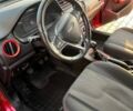 Червоний Чері Тігго, об'ємом двигуна 1.5 л та пробігом 30 тис. км за 7900 $, фото 7 на Automoto.ua