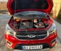 Червоний Чері Тігго, об'ємом двигуна 1.5 л та пробігом 30 тис. км за 7900 $, фото 2 на Automoto.ua