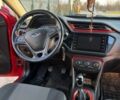 Червоний Чері Тігго, об'ємом двигуна 1.5 л та пробігом 30 тис. км за 7900 $, фото 6 на Automoto.ua