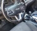 Красный Чери Тигго, объемом двигателя 1.5 л и пробегом 170 тыс. км за 11200 $, фото 8 на Automoto.ua