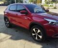 Красный Чери Тигго, объемом двигателя 1.5 л и пробегом 170 тыс. км за 11200 $, фото 6 на Automoto.ua